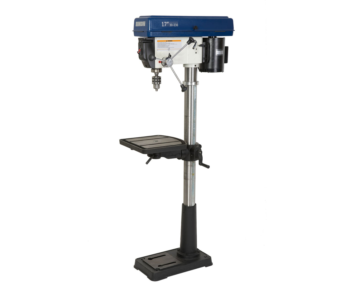 Rikon 17 inch Drill Press