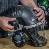 Trend Airshield Pro Ear Defenders