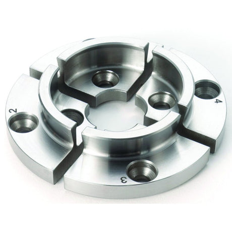 301635: Record Power SC3 and SC4 Lathe Chuck Jaws
