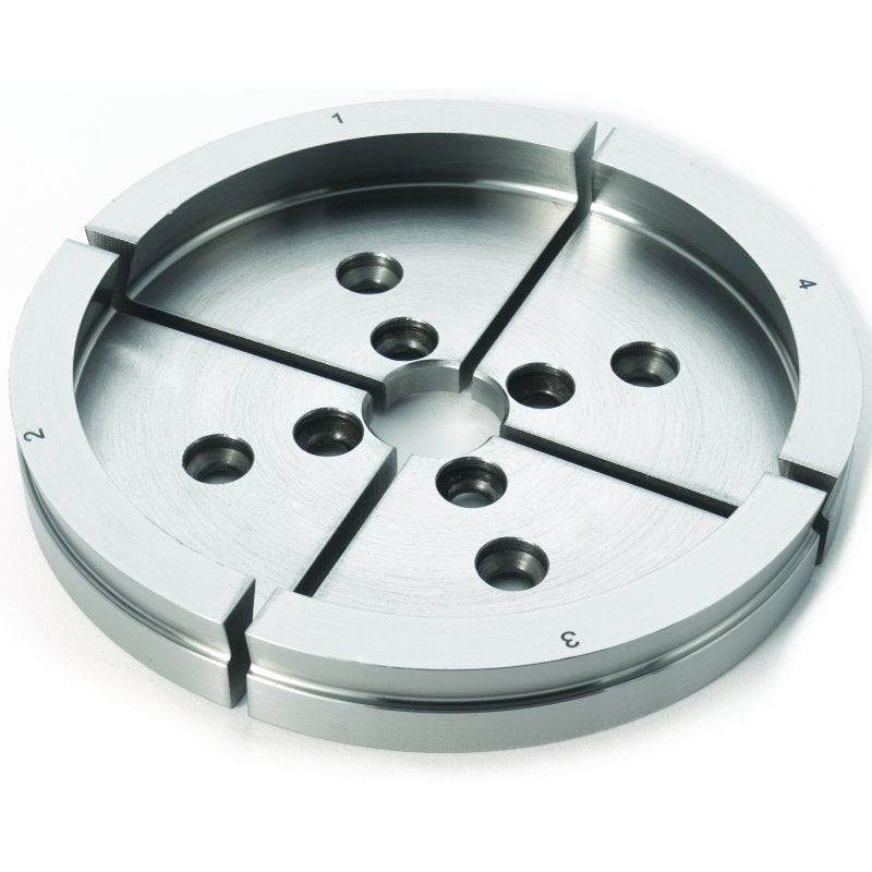 301636: Record Power SC3 and SC4 Lathe Chuck Jaws