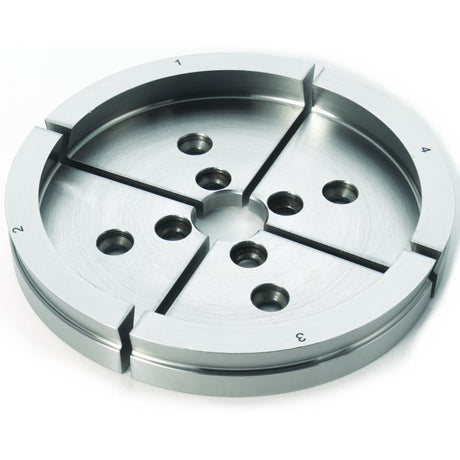 301636: Record Power SC3 and SC4 Lathe Chuck Jaws