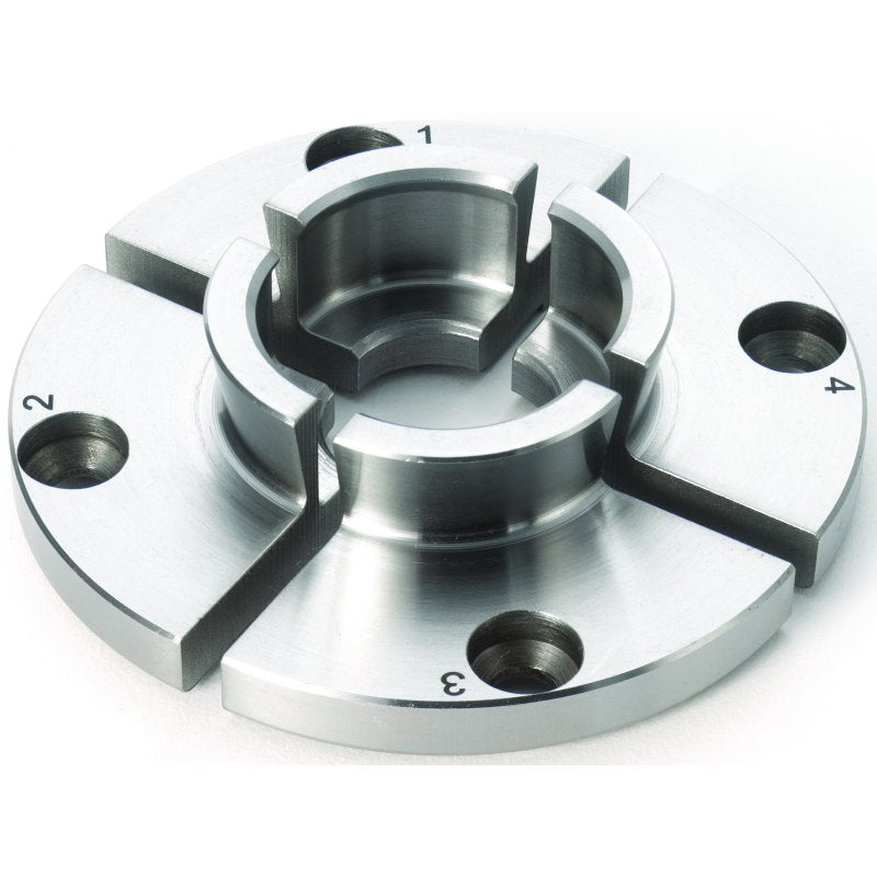 301637: Record Power SC3 and SC4 Lathe Chuck Jaws