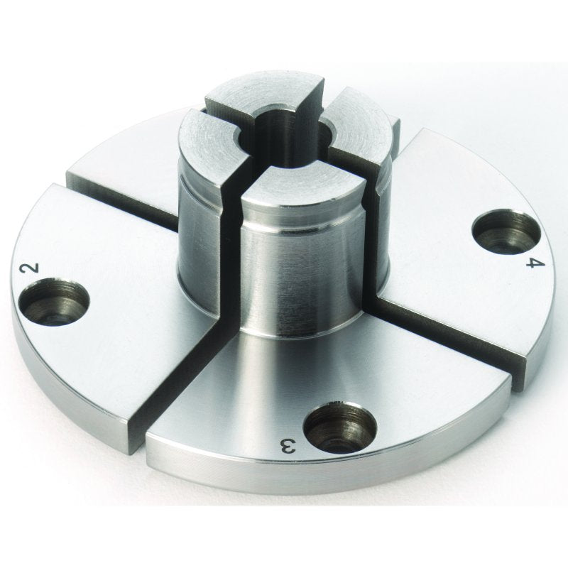 301640: Record Power SC3 and SC4 Lathe Chuck Jaws