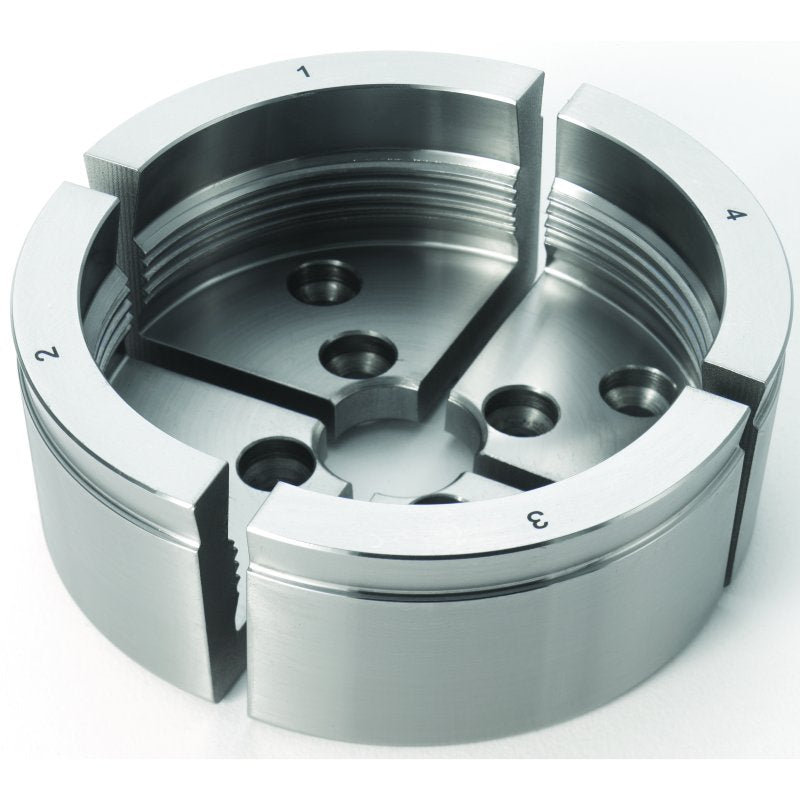 301641: Record Power SC3 and SC4 Lathe Chuck Jaws