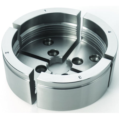 301641: Record Power SC3 and SC4 Lathe Chuck Jaws