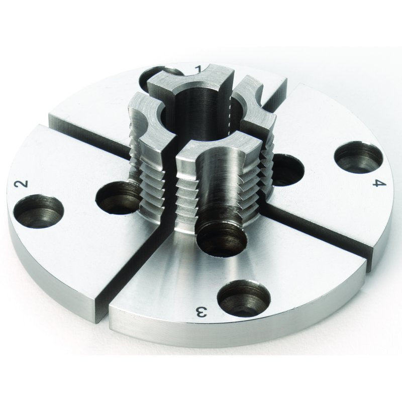 301642: Record Power SC3 and SC4 Lathe Chuck Jaws