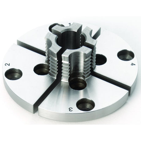 301642: Record Power SC3 and SC4 Lathe Chuck Jaws