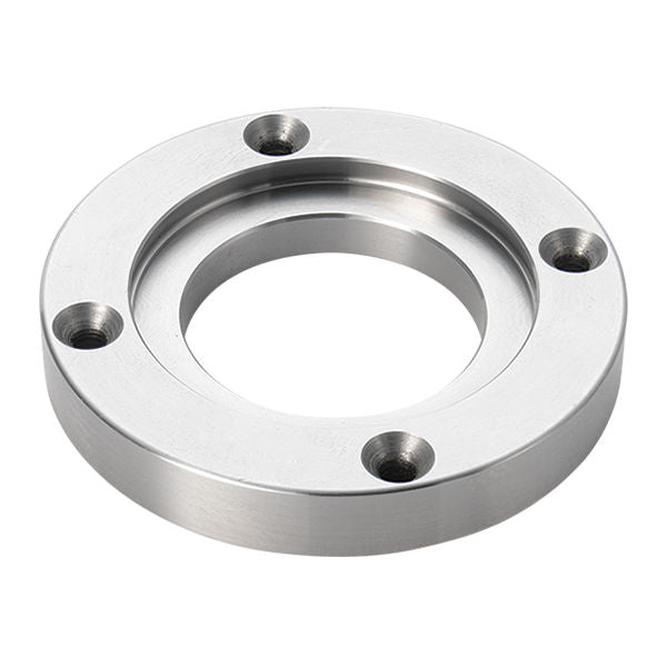 Record Power Faceplate Rings
