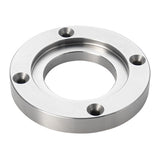 Record Power Faceplate Rings