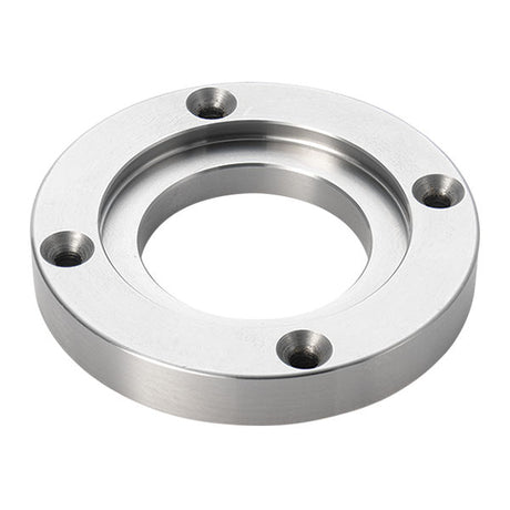 Record Power Faceplate Rings