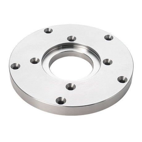 301648: Record Power Faceplate Rings