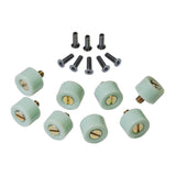Record Power Remounting Jaw Fastening Kit