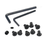 Record Power Chuck Jaw Fastening Kit