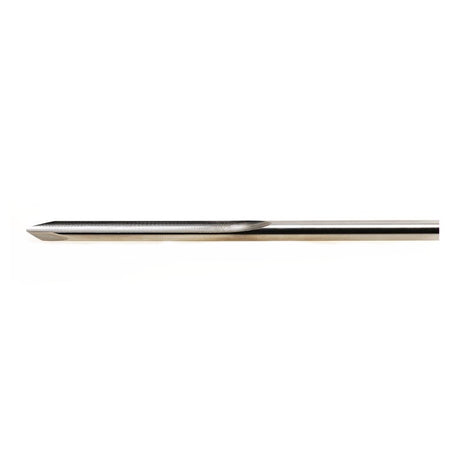 Gladstone Modular Mini Turning Tools - 1/4 inch Detail Spindle Gouge