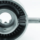 Record Power SC3 Geared Scroll Chuck