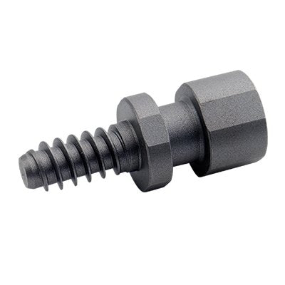 Record Power SC3 Geared Scroll Chuck