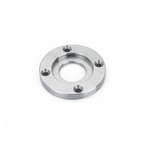 301757: Record Power Faceplate Rings