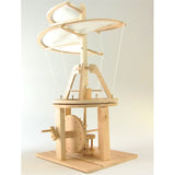 Leonardo da Vinci Helicopter Kit