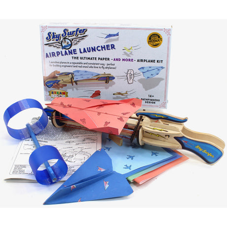 Sky Surfer Kit