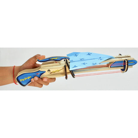 Sky Surfer Kit