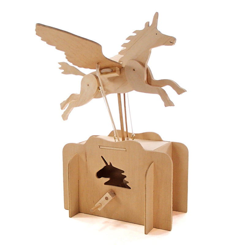 Flying Unicorn Kit