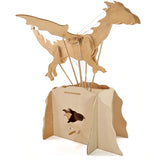 Flying Dragon Kit