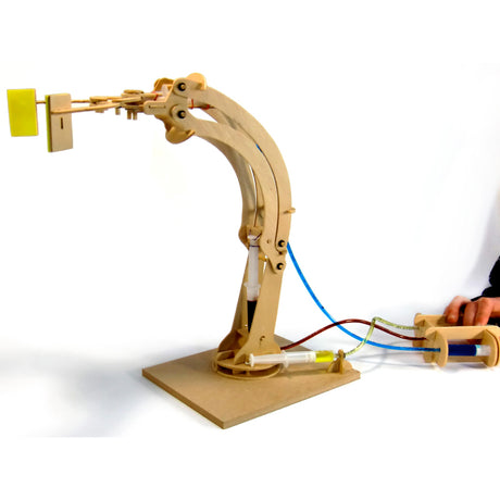 Robotic Arm Kit