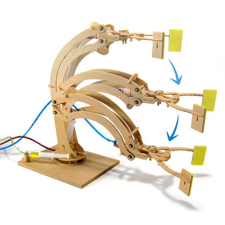 Robotic Arm Kit