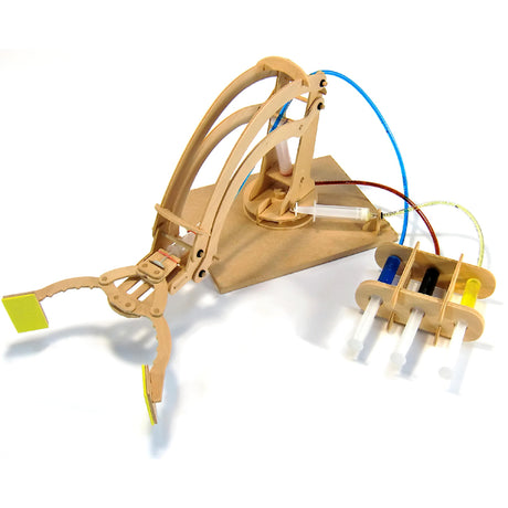 Robotic Arm Kit
