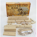 Battering Ram Kit