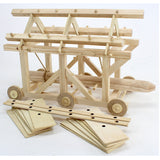 Battering Ram Kit