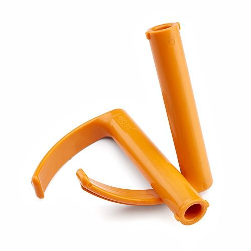 Bora Centipede Hooks - Pack of 2