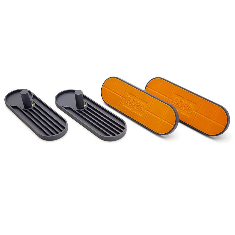 Centipede Wide Panel Support - Set of 4