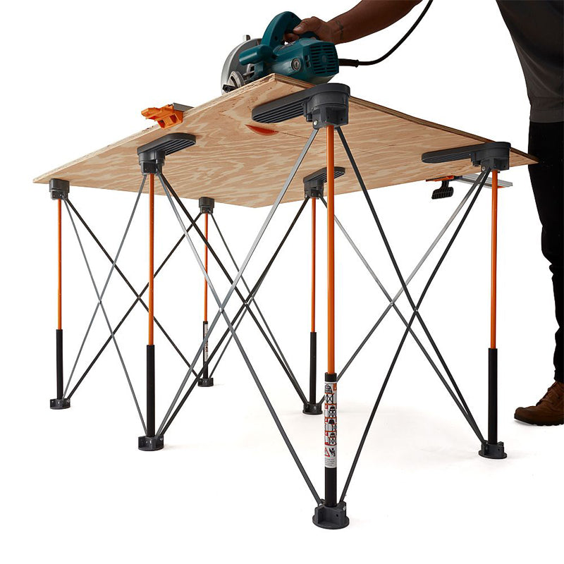 Centipede Wide Panel Support - Set of 4