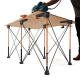 Centipede Wide Panel Support - Set of 4