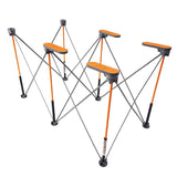 Centipede Wide Panel Support - Set of 4