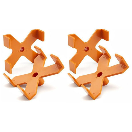 Bora Centipede X-Cups - Pack of 4