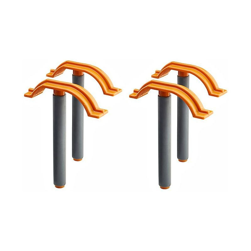 Bora Centipede Quick Clamps - Pack of 4