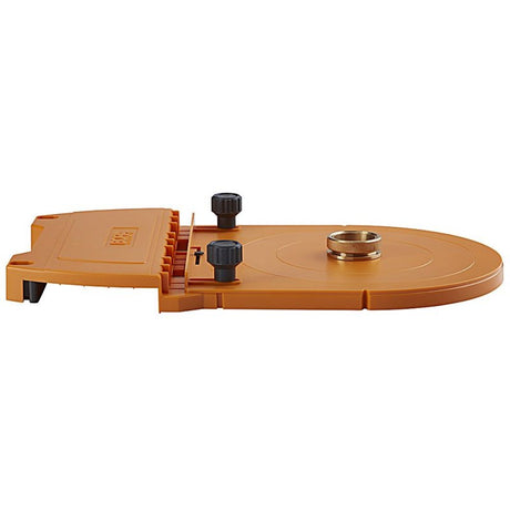 Bora NGX Track Router Guide