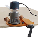 Bora NGX Track Router Guide