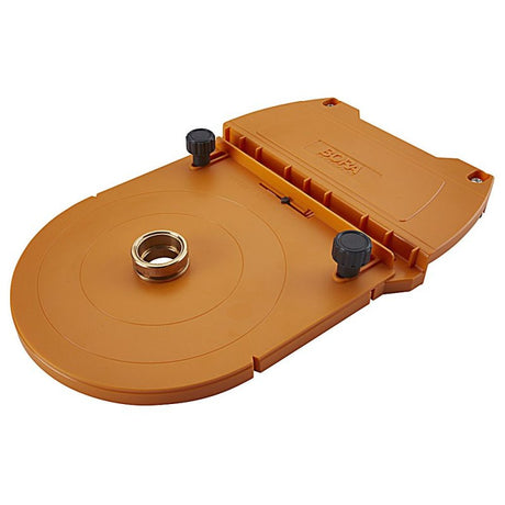Bora NGX Track Router Guide
