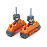 Bora NGX Track Clamp - Pack of 2