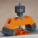 Bora NGX Track Clamp - Pack of 2