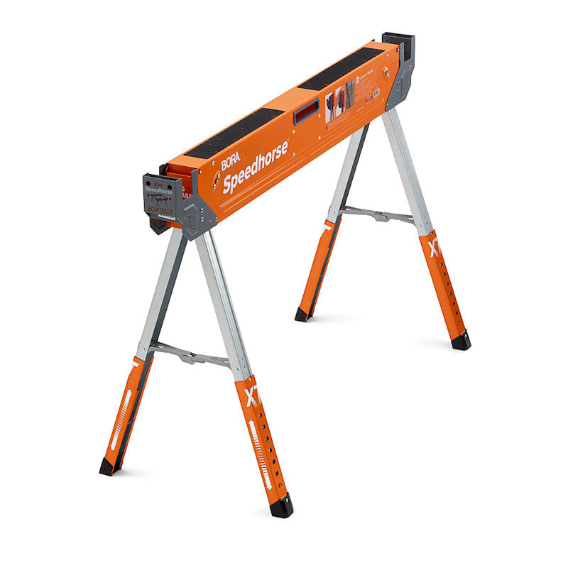 Bora PM-4550 Adjustable SpeedHorse XT - Pack of 2