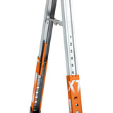 Bora PM-4550 Adjustable SpeedHorse XT - Pack of 2