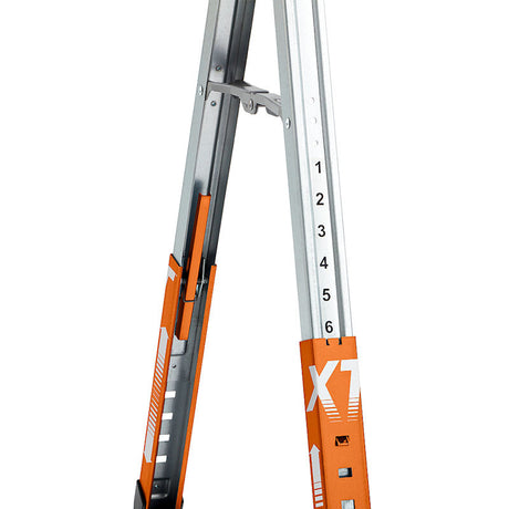 Bora PM-4550 Adjustable SpeedHorse XT - Pack of 2