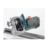 302301: Record Power Coronet Herald 14 inch EVS Lathe