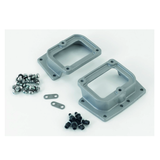 302303: Riser Feet for Record Power Herald Lathe