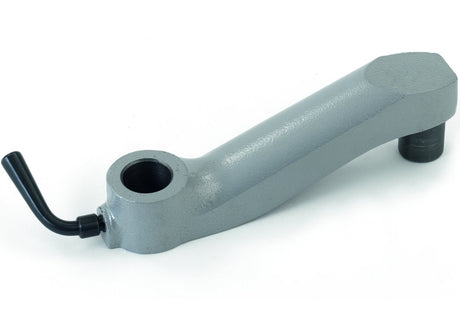 Cast Iron Outrigger for Record Power Herald Lathe