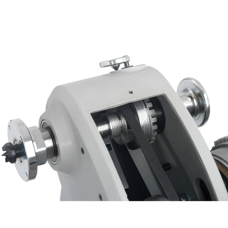 302310 Record Power Coronet Envoy 16 inch VS Lathe